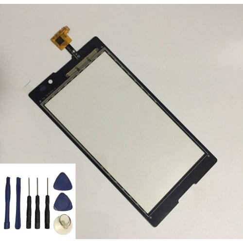 Mamotry Touchscreen Phones