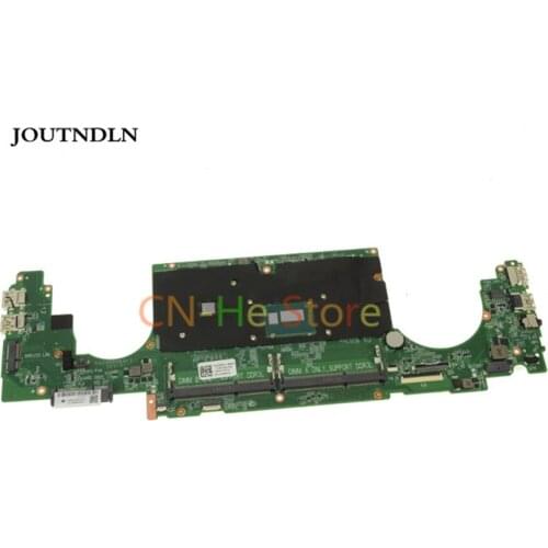 JOUTNDLN FOR Dell Inspiron 15 7547 Laptop Motherboard 0CRDXX CRDXX DA0AM6MB8E0 W/ i7-4510U CPU And 216-0855000 GPU