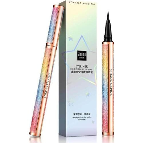 Водостойкие подводки для глаз MicroJoy China At AliExpress