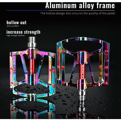 NANLIO Mountain Bikes