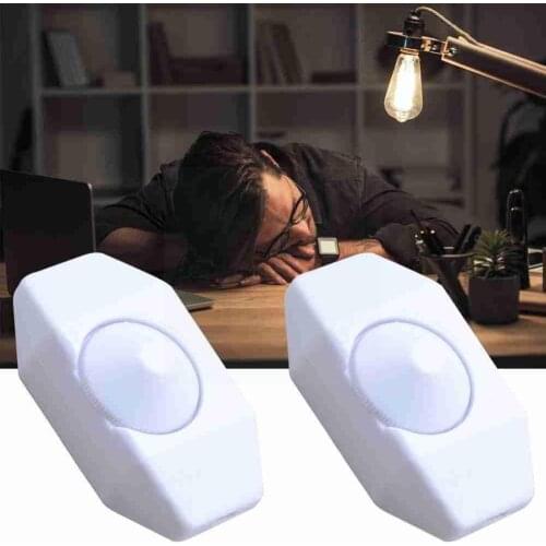 Desk Lamp Dimmer Plug In Table Floor Light Dimming On Off Switch Floor Adjustment Switch Dimmer Fixture Controllable Lighti B4K0