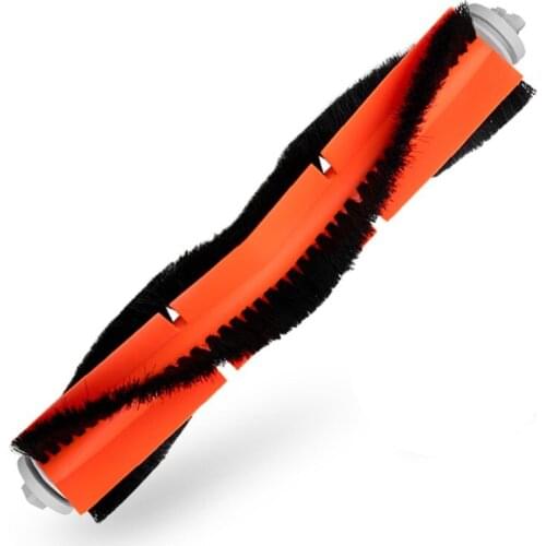 New 1pcs Main brush for Xiaomi Mi Robot Vacuum Cleaner 2 Roborock S50 S51 parts