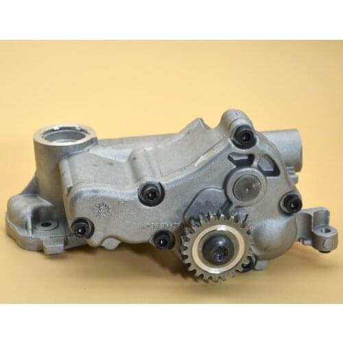 OEM high quality Oil Pump Assembly Fit For Golf Passat TT 1.8TSI 2.0TSI 06J 115 105 AC