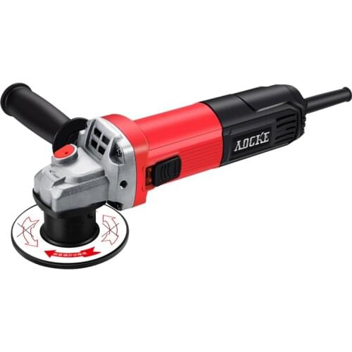 Factory Outlet AX916 Hot Sell Portable Metal Hole Small Beveling Chamfering Machine with High Quality