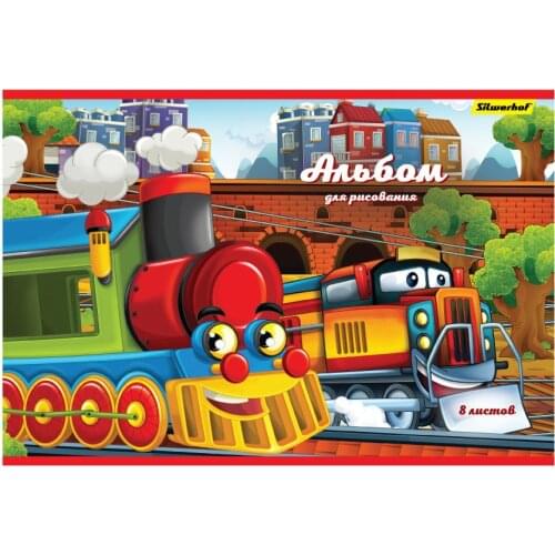 Альбомы для рисования Silwerhof China At AliExpress