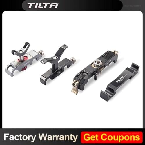Tilta 15MM lens Support LS-T03 LS-T05 19MM Pro lens support LS-T08 LS-T07 for long zoom lens lens supporter bracket