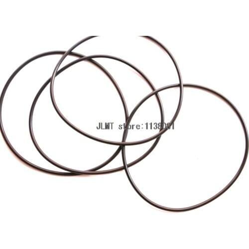 Oring O-ring Sealing NBR 130x3.5 130*3.5 130 3.5 Rubber O ring Seal 10 Pieces in 1 Lot ( mm )
