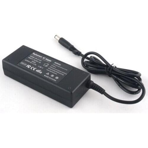19V 4.74A 90W AC DC Power Adapter Charger for HP 2000-2b30DX 2000-2d22dx Laptop Free Shipping