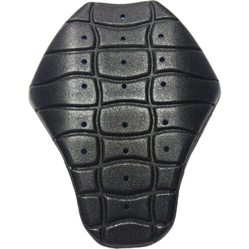 Motocross Back Protection Pillows Motorcycle Protection Jackets