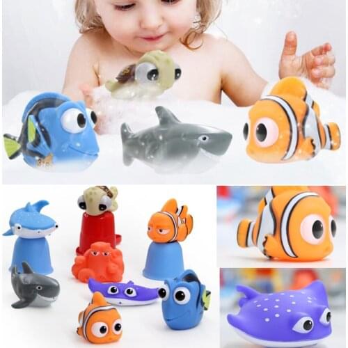Zhanpoo Bath Toys
