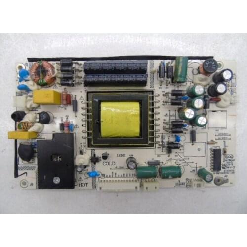 32 ca760 power board LKP - P1320401-039 - d LKP - P1016 CQC09001033440
