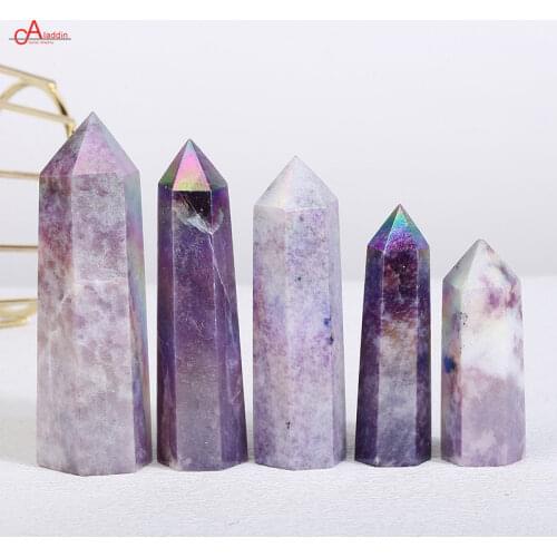 Aladdin Crystal Jewelry Home And Garden Products