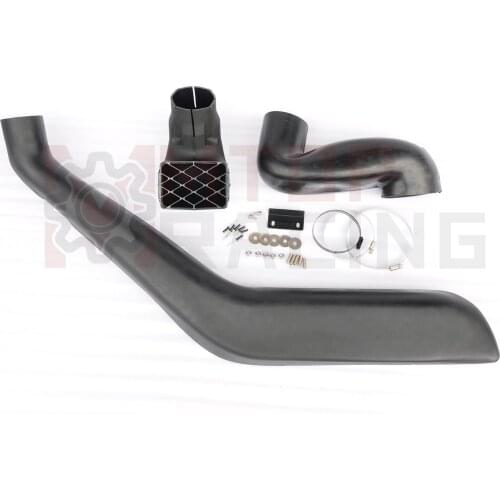 Car Air Ram Snorkel Intake Snorkeling Kit For Lexus LX470 For Toyota 100 series Landcruiser