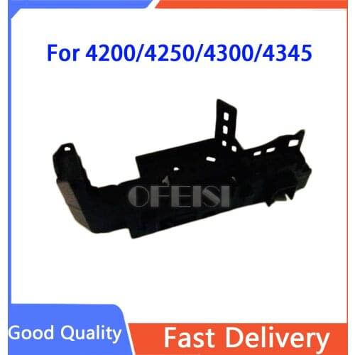Free shipping compatible new for HP4200 4250 4350 4345 4300 Fuser Cover Asm left CVR-4250-L RC1-0074 Printer parts