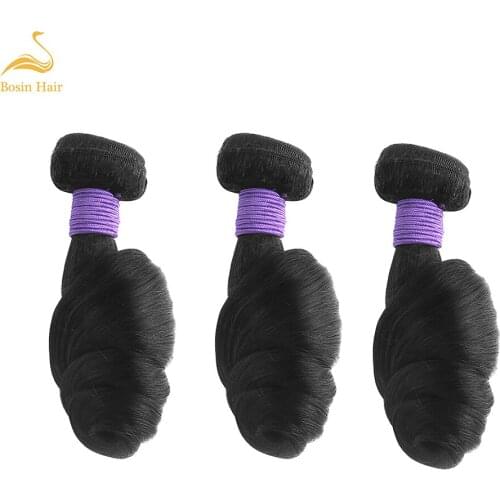 Bosin Hair Goods For Beauty And Health