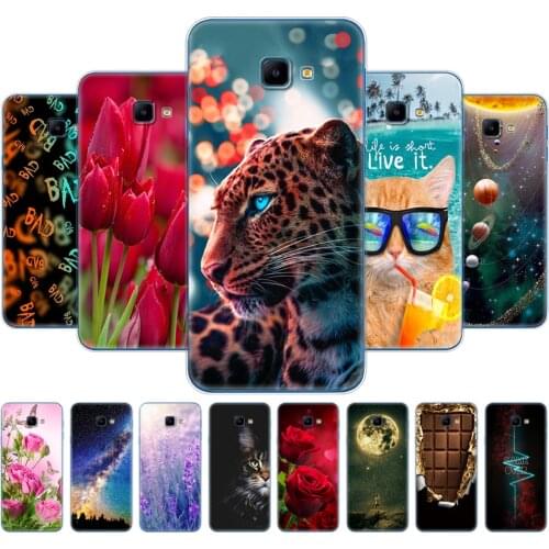 For Samsung J4 Core Case 6.0'' Back Cover For Samsung Galaxy J4 Core Phone Case J410 J410F J4Core Silicon Soft TPU Coque Bumper