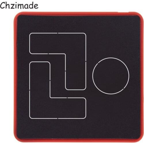 Chzimade Drop Earrings Leather Wooden Die Cutting Mold For Jewelry Making Diy Handmade Crafts