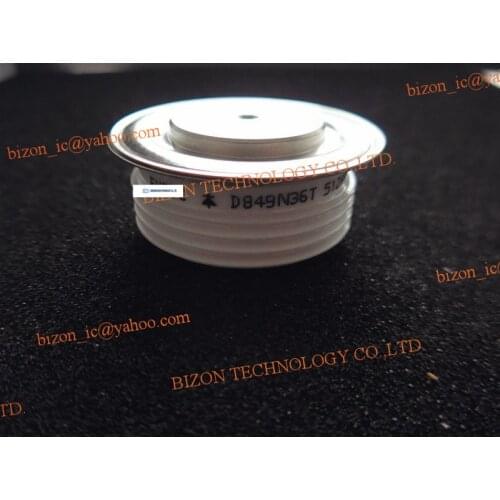 D849N36T NEW AND ORIGINAL THYRISTOR