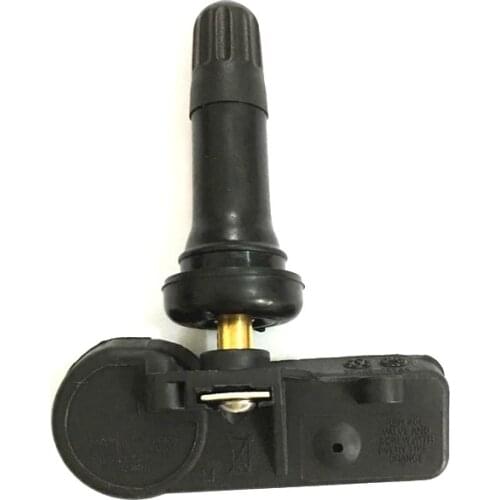 TPMS Tire Pressure Sensor for CHRYSLER For JEEP For FIAT For DODGE 56029398AB 68142397AA 68241067AA 68241067AB 68406537AA 433MHZ