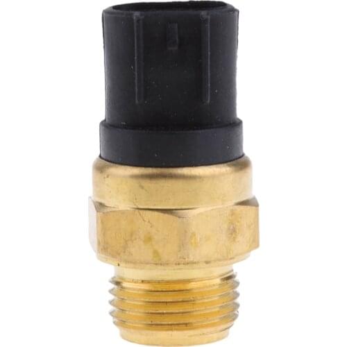 Motorcycle Radiator Sensor Water Temp Fan Switches for Suzuki GSXR 600 1000