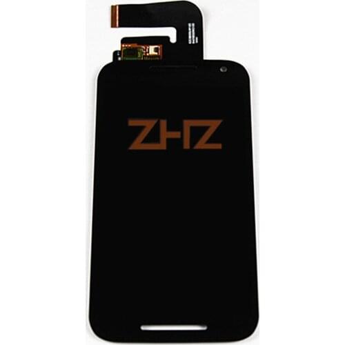 For Motorola Moto G3 Xt1540 XT1541 Xt1543 Xt1544 Xt1550 LCD Display Touch Screen Digitizer Assembly Replacement Parts With Tools