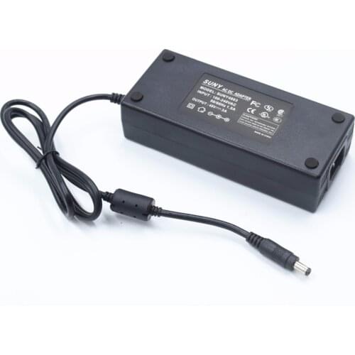 DYH-48DC 144w 48V 3A Switching power supply Network switch power supply 110v/230v DC48v regulated power supply