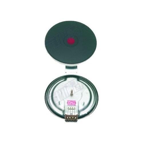 EGO 1222463012 ANGELO PO ELECTRIC HOT PLATE ? 220 mm 2600W 230V 32G0020