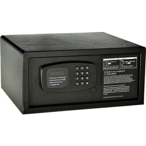 Factory direct sale hotel student safe GK-2042DC