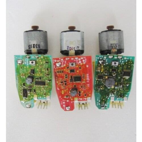 Use for Shaver HQ662 HQ664 HQ686 Circuit board/Battery/Motor parts, Original disassemble accessories