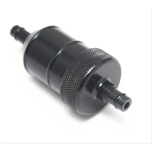 Aluminum alloy motorcycle gasoline filter modified accessories for Kawasaki ZZR600 Z900 Z650 VERSYS 1000 VULCAN S 650cc Z750