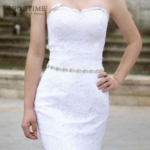 Fashion Women Belt Wedding Bridal Belt Rhinestone Applique Bridesmaid Sun Flower Pearl Girdle Belt For Girl Party Evening Dress