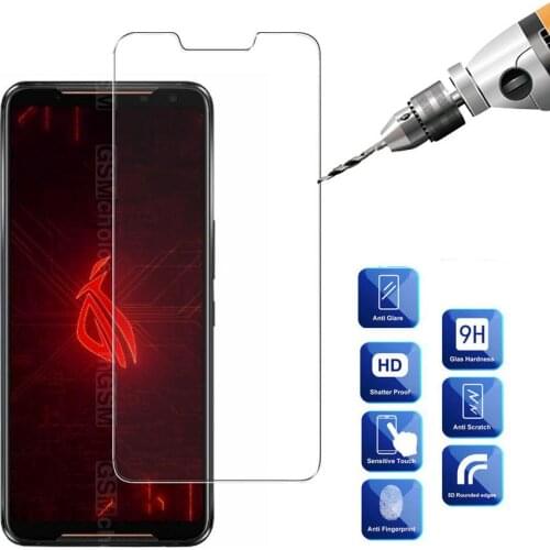 Mussels Screen Protectors For Asus