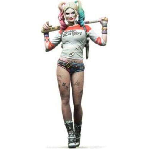 1/32 Resin Figure Building Kit