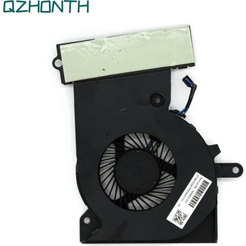New CPU Cooling Fan For HP 15-CE 15-ce03ITX TPN-Q194