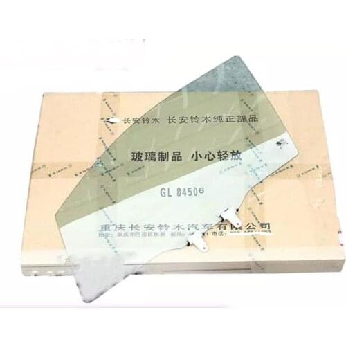 Window glass for suzuki ciaz