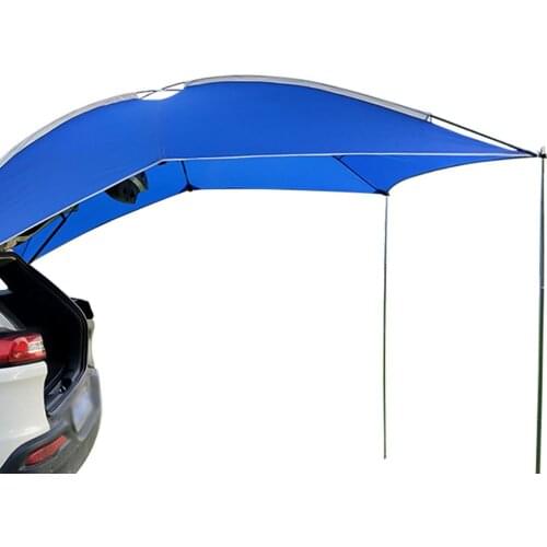 Beach Camping Tent Portable Automatic Pop Up UV Protection Sun Shelter Anti-mosquito Tent for Outdoors Camping Accessories