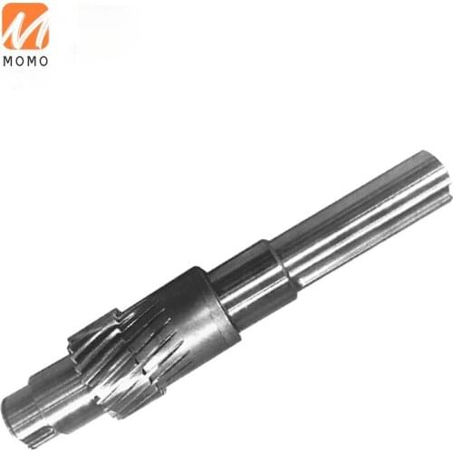 TTTransmission Input Shaft Bearing