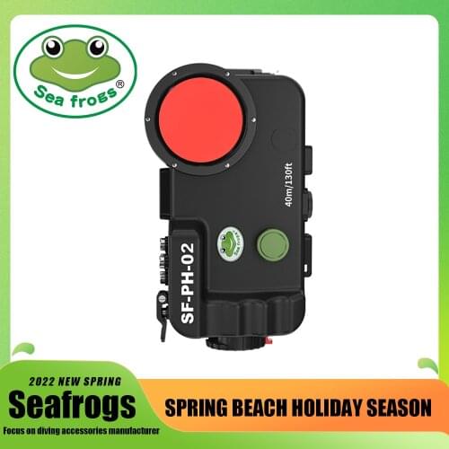 Seafrogs Mobile Phone Accessories
