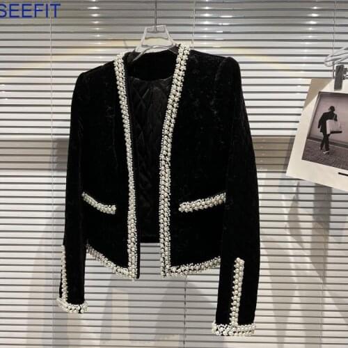 Seefit Women's Stylish Jackets