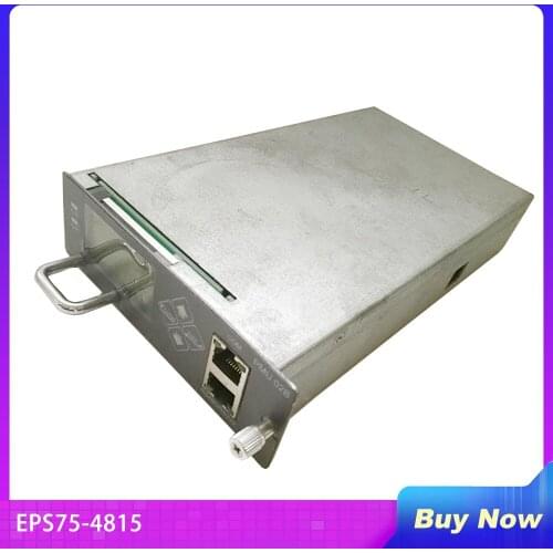 System Power Monitoring Module For EPS75-4815 PMU 02B Fully Tested