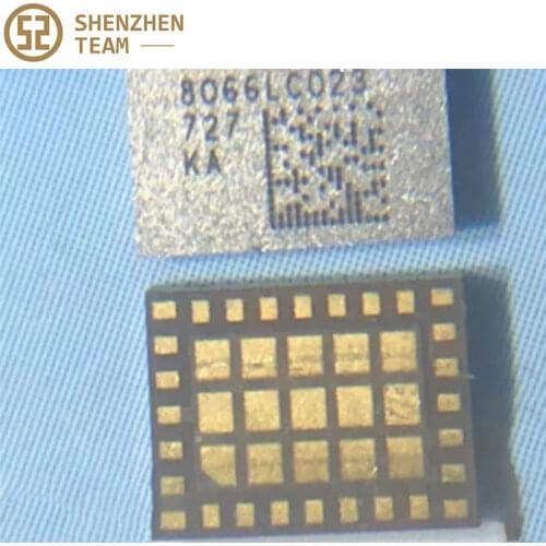 SZteam 2-10pcs/lot new original TDDPA_K AFEM-8066 8066 8066L PA ic for iphone X 8 8plus