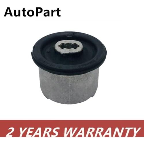 Engine Suspension Bushing Lower Control Arm Bush For Panamera 97034124502 970 341 245 02