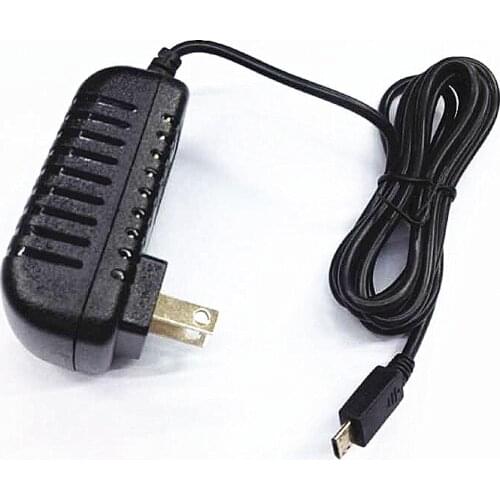EU/US 2A AC/DC Power Charger Adapter For Samsung Galaxy Tab 3 10.1 GT-P5210 Tablet PC