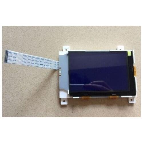 LCD Display Screen for YAMAHA PSR-S550 PSR-S500 PSR-S650 PSR-S670 MM6 #H3574 YD Replacement