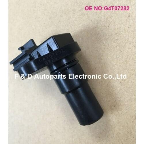 Original Quality Auto Parts Crankshaft Position Sensor For MITSUBISHI OEM G4T07282 Sensor Crank Position Sensor For NISSAN