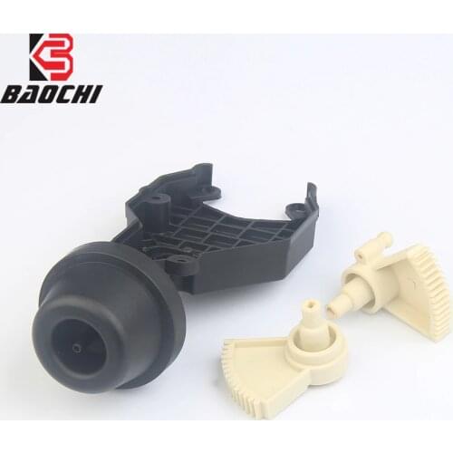 BAO CHI Intake Manifolds