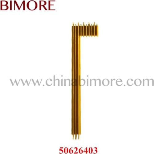 BIMORE SCDM002 50626403 Escalator Step Demarcation Left