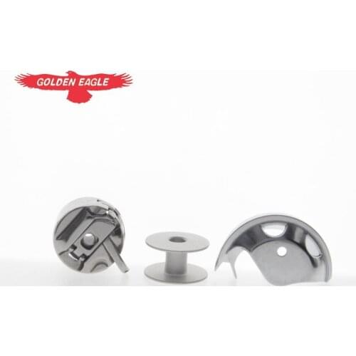 For JK-T2210/T1310 Bobbin And Bobbin Case Assy And Shuttle Hook Is One Set ,include Number 35,39,42