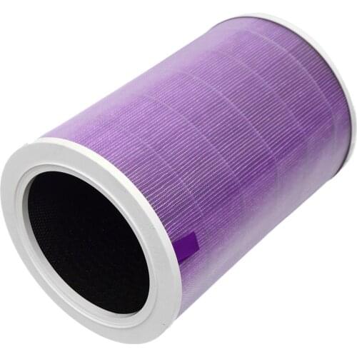 JFBL Hot Air Filter Cartridge Filter Element For Xiaomi Mi Air Purifier 1/2/Pro/2S 1PC