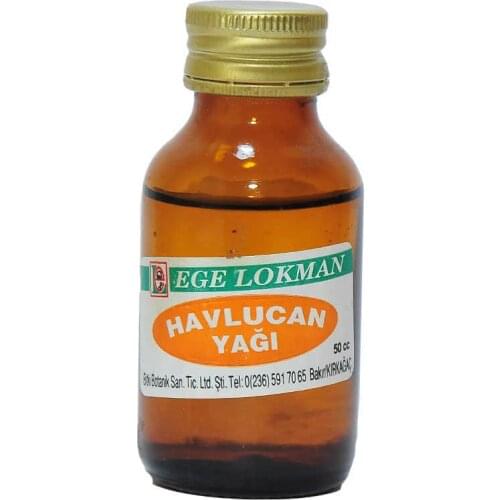 Galangal Oil 50 cc
